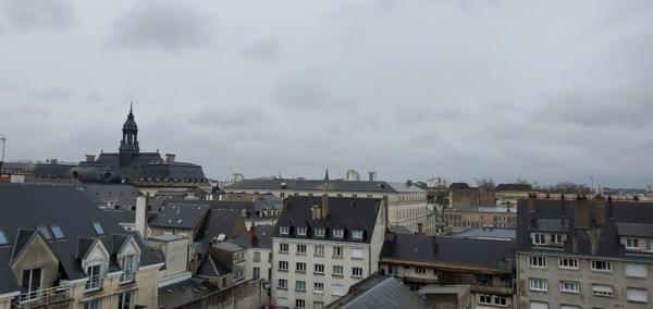 Studio dans l'hyper centre de Tours