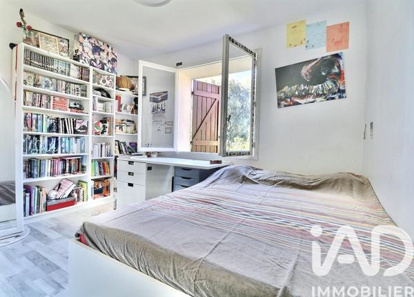 Maison à vendre 5 pièces 144 m² La Ciotat