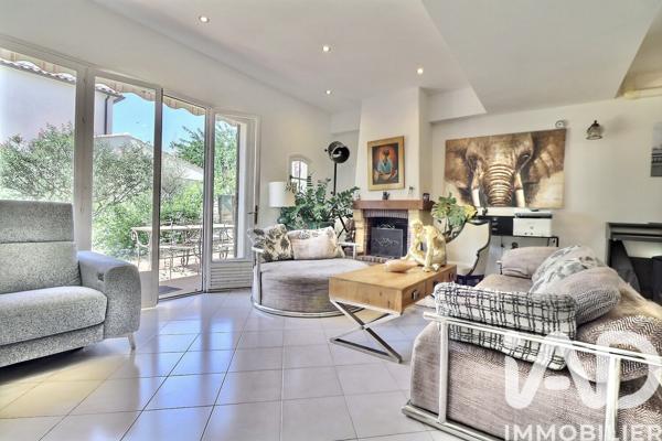 Maison à vendre 5 pièces 144 m² La Ciotat