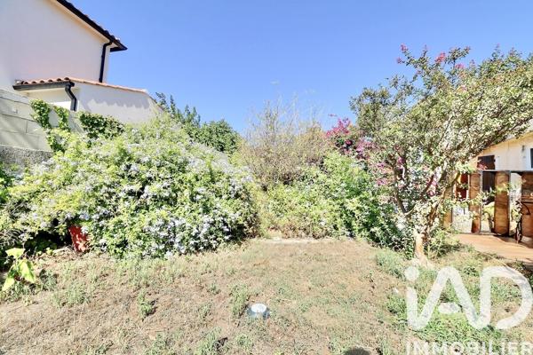 Maison à vendre 5 pièces 144 m² La Ciotat