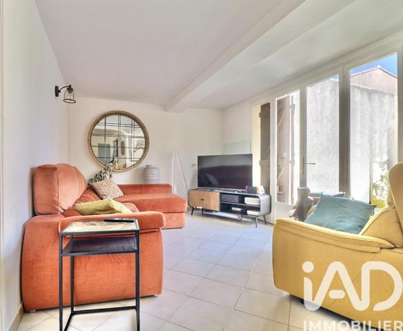 Maison à vendre 5 pièces 144 m² La Ciotat