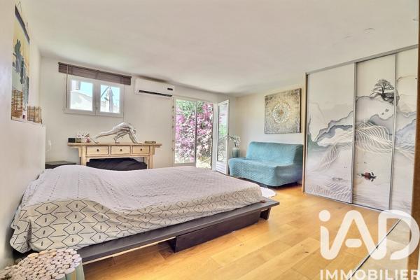 Maison à vendre 5 pièces 144 m² La Ciotat
