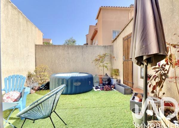Maison à vendre 5 pièces 144 m² La Ciotat