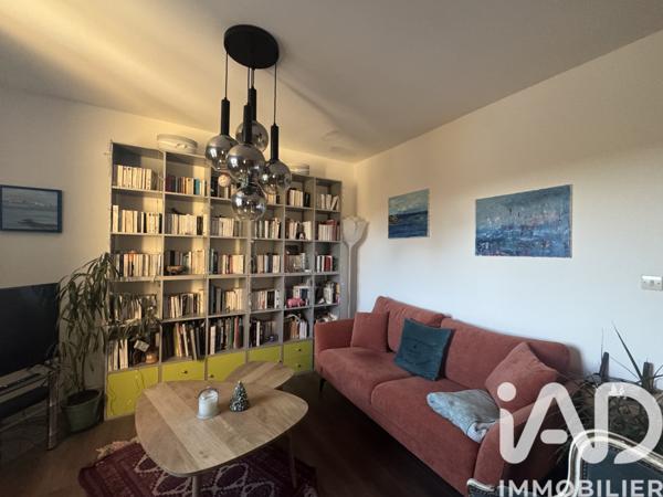 Maison à vendre 4 pièces 100 m² Lamagdelaine
