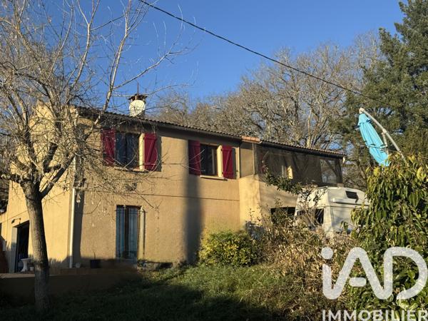 Maison à vendre 4 pièces 100 m² Lamagdelaine