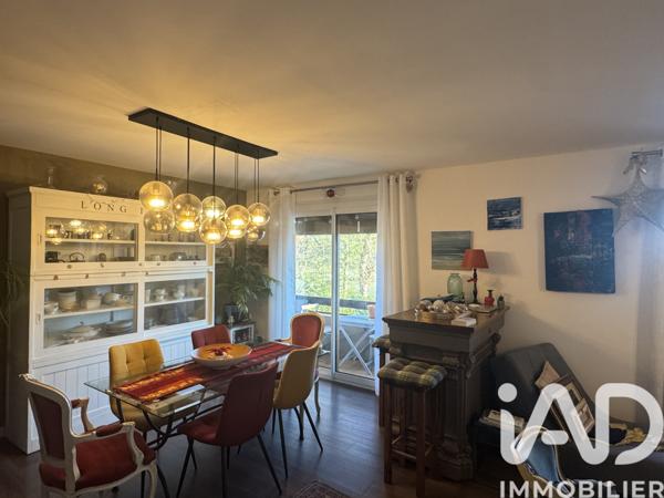 Maison à vendre 4 pièces 100 m² Lamagdelaine