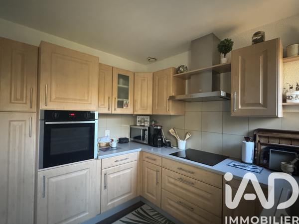 Maison à vendre 4 pièces 100 m² Lamagdelaine