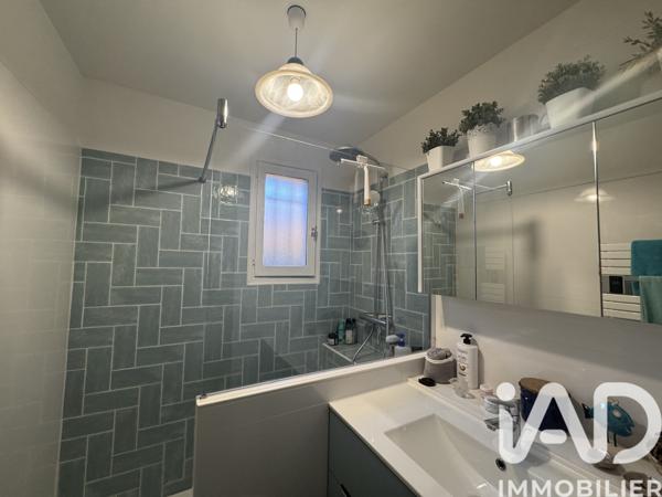 Maison à vendre 4 pièces 100 m² Lamagdelaine