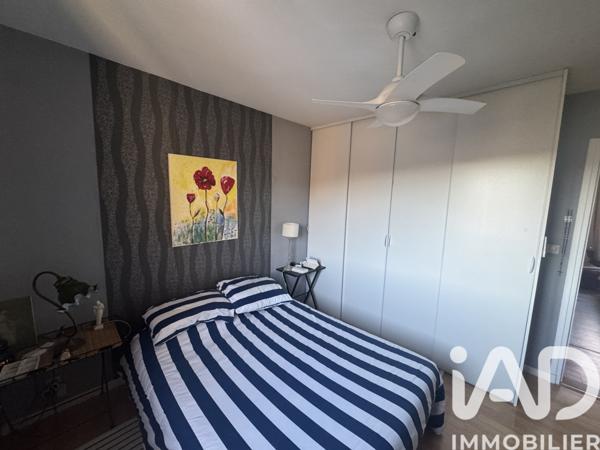 Maison à vendre 4 pièces 100 m² Lamagdelaine