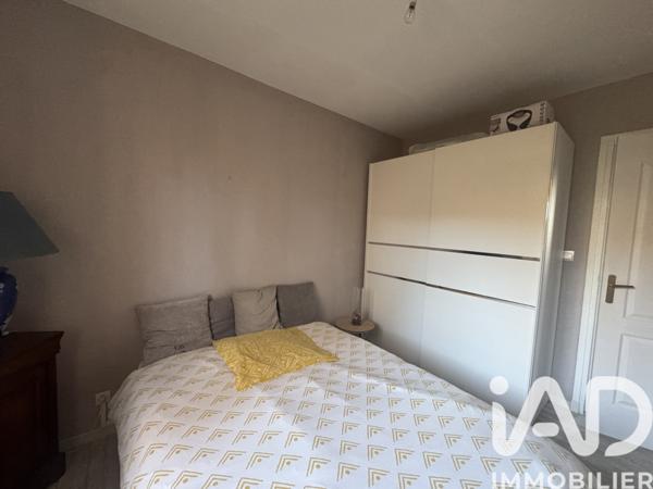 Maison à vendre 4 pièces 100 m² Lamagdelaine