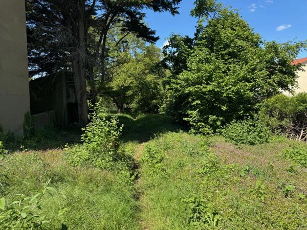 Appartement à vendre 4 pièces SEREMANGE ERZANGE (57)