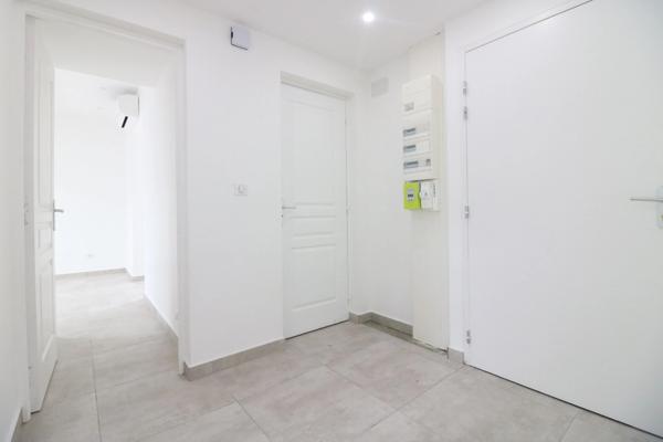 Appartement à vendre 4 pièces SEREMANGE ERZANGE (57)