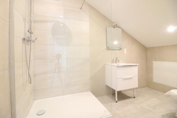 Appartement à vendre 4 pièces SEREMANGE ERZANGE (57)