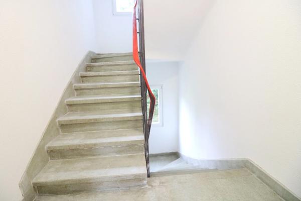 Appartement à vendre 4 pièces SEREMANGE ERZANGE (57)