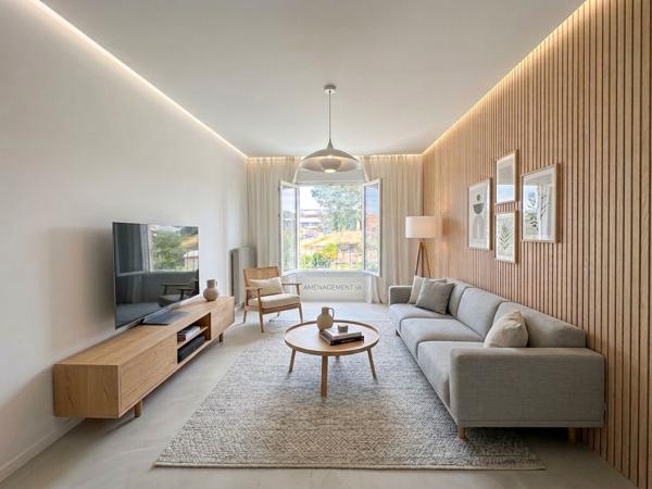 NIORT SAINT-FLORENT - MAISON FAMILIALE DE 122,5 m² SUR SOUS-SOL