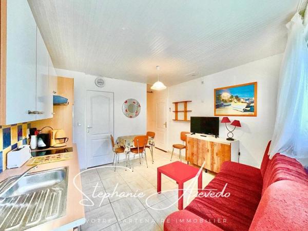 Vente / Appartement T1