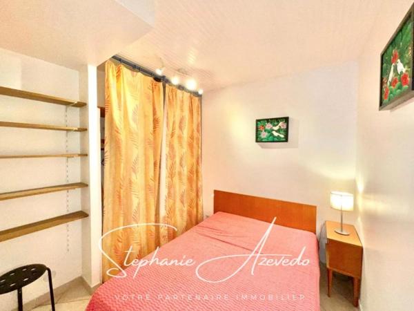 Vente / Appartement T1