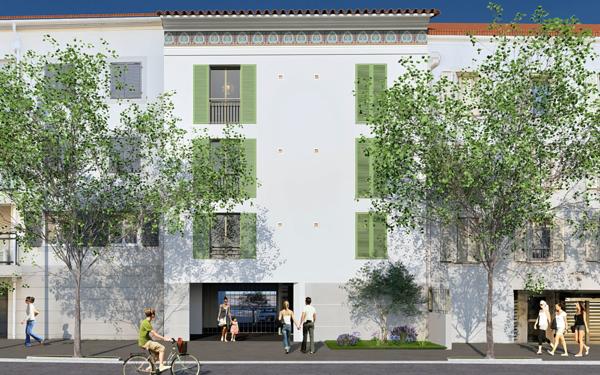 Appartement à vendre    3 pièces • 95,40 m2 Sanary-sur-Mer