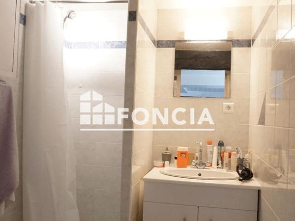 Location Appartement 2 pièces 26.7 m² - 18 RUE DE LA VIEILLE HORLOGE La Roche Sur Yon 85000