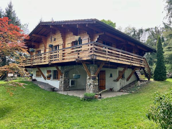 Maison 6 pièce(s) 4 chambre(s) 128 m²