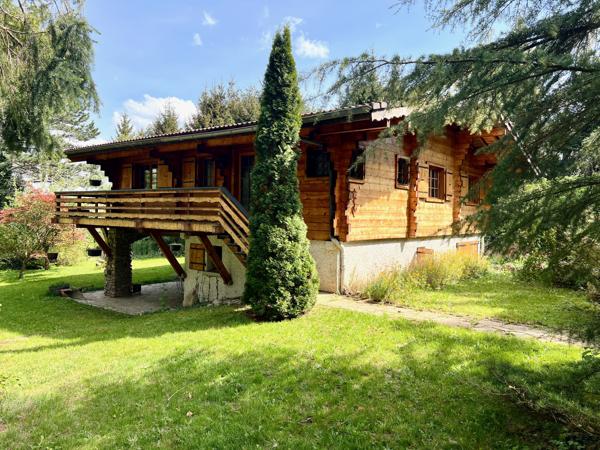 Maison 6 pièce(s) 4 chambre(s) 128 m²