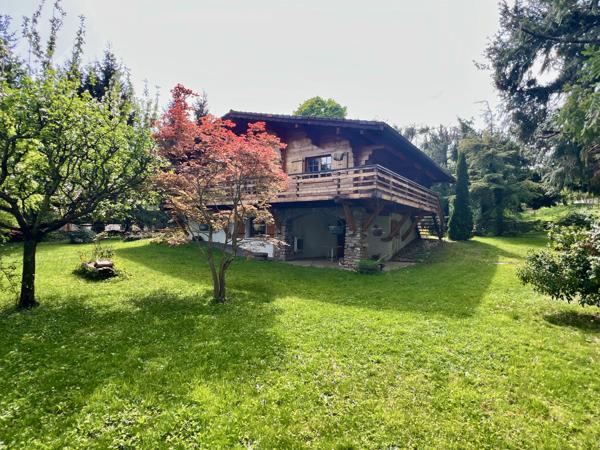 Maison 6 pièce(s) 4 chambre(s) 128 m²