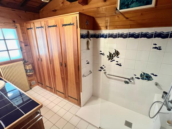 Maison 6 pièce(s) 4 chambre(s) 128 m²