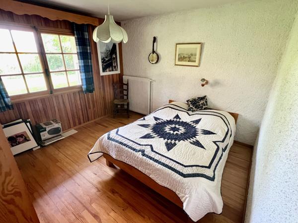 Maison 6 pièce(s) 4 chambre(s) 128 m²