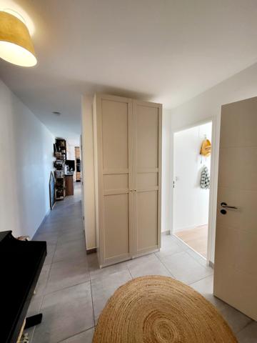 Appt 4 pièces - 81 m² hab.