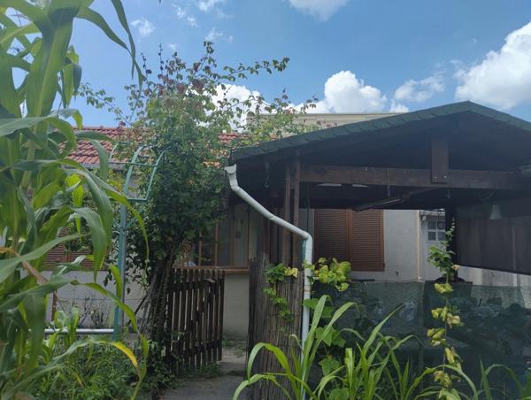 Maison à vendre 2 pièces EPINAY SUR SEINE (93)