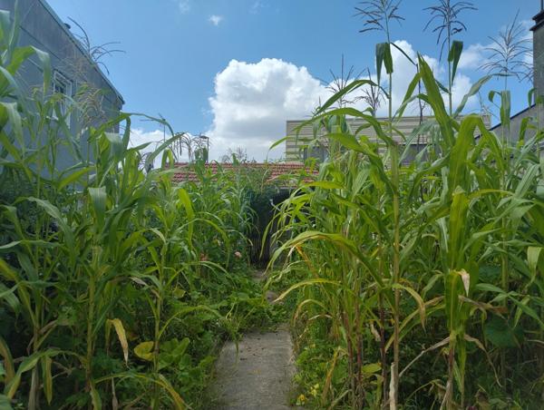 Maison à vendre 2 pièces EPINAY SUR SEINE (93)