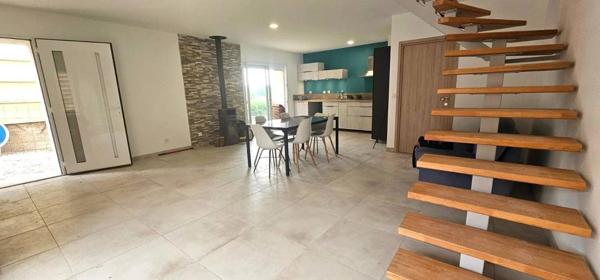 MAISON 99M2 HAB 3 CH