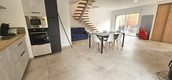 MAISON 99M2 HAB 3 CH