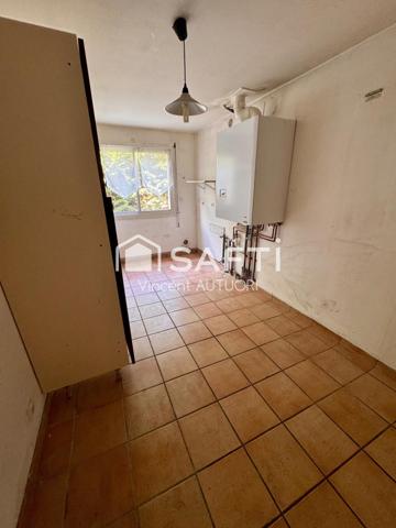 Maison d'Architecte T7 avec 2 suites parentales sans vis à vis