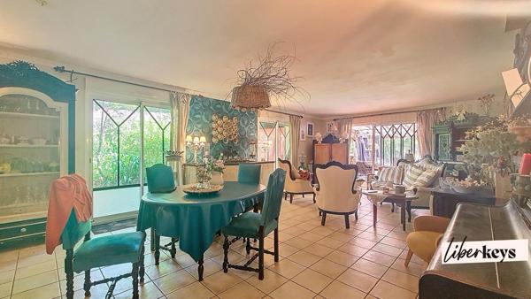 🌿 Maison  – 289 m² habitables – Jardin – Jacuzzi – Plage à pied – Paimpol