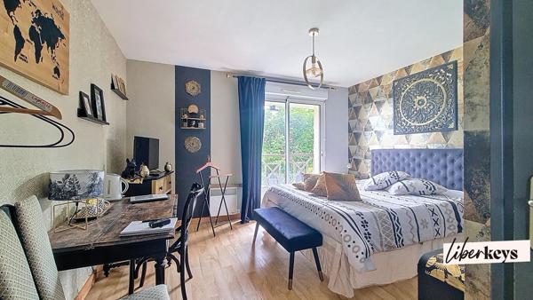 🌿 Maison  – 289 m² habitables – Jardin – Jacuzzi – Plage à pied – Paimpol