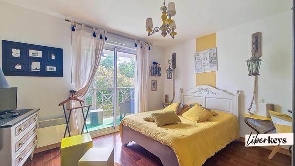 🌿 Maison  – 289 m² habitables – Jardin – Jacuzzi – Plage à pied – Paimpol