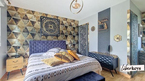 🌿 Maison  – 289 m² habitables – Jardin – Jacuzzi – Plage à pied – Paimpol