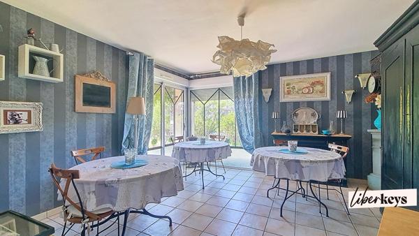 🌿 Maison  – 289 m² habitables – Jardin – Jacuzzi – Plage à pied – Paimpol