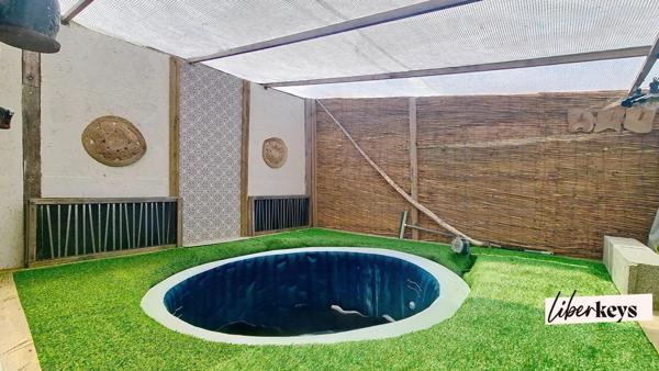 🌿 Maison  – 289 m² habitables – Jardin – Jacuzzi – Plage à pied – Paimpol