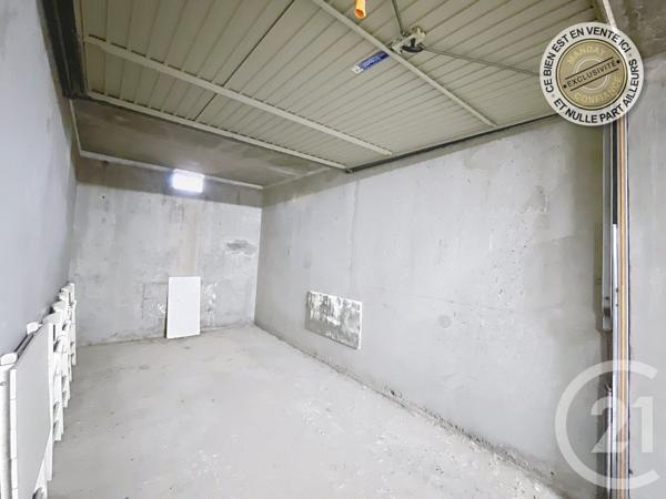 Parking à vendre  12 m2 LE BARCARES - 66