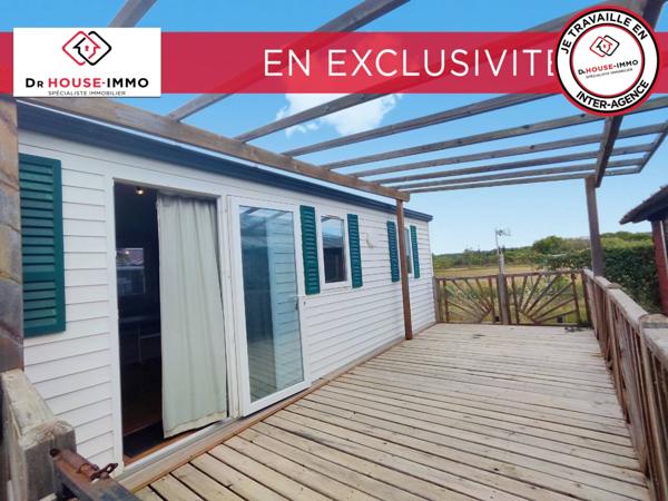 Terrain à vendre 6 pièces de 30 m²