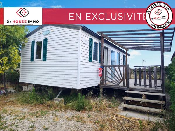 Terrain à vendre 6 pièces de 30 m²