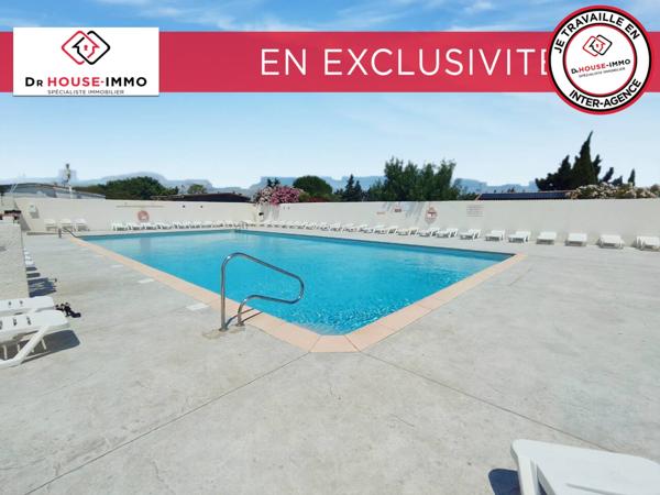 Terrain à vendre 6 pièces de 30 m²