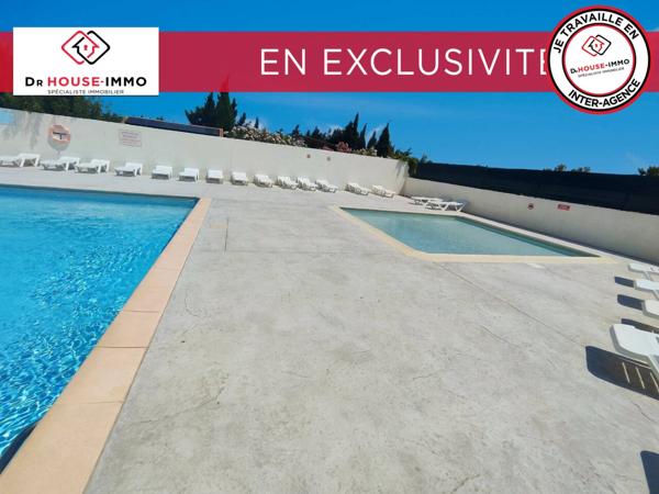 Terrain à vendre 6 pièces de 30 m²