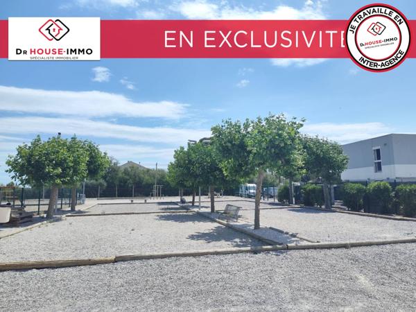 Terrain à vendre 6 pièces de 30 m²