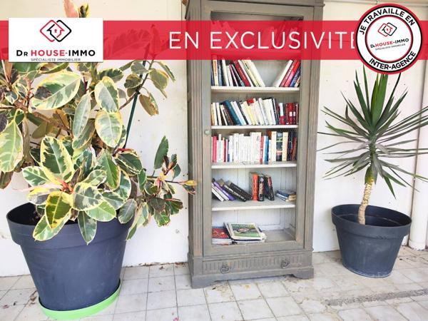 Terrain à vendre 6 pièces de 30 m²