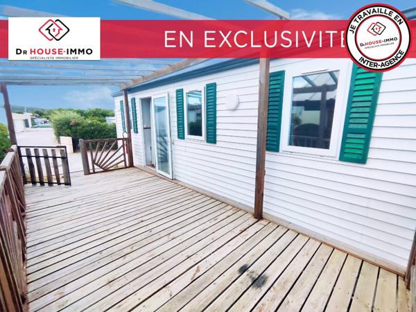 Terrain à vendre 6 pièces de 30 m²