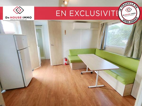 Terrain à vendre 6 pièces de 30 m²