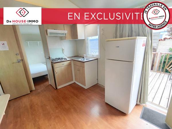Terrain à vendre 6 pièces de 30 m²